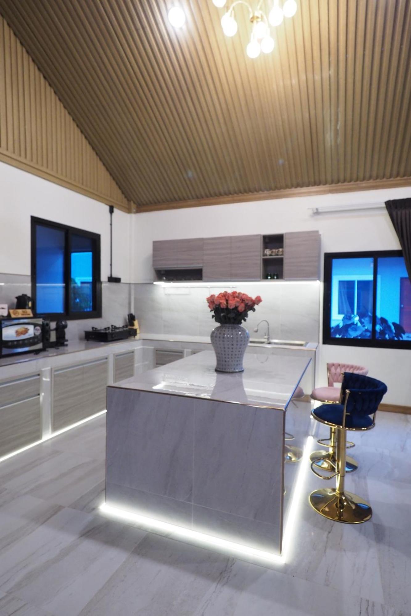 Villa Omloft Phuket Exterior foto