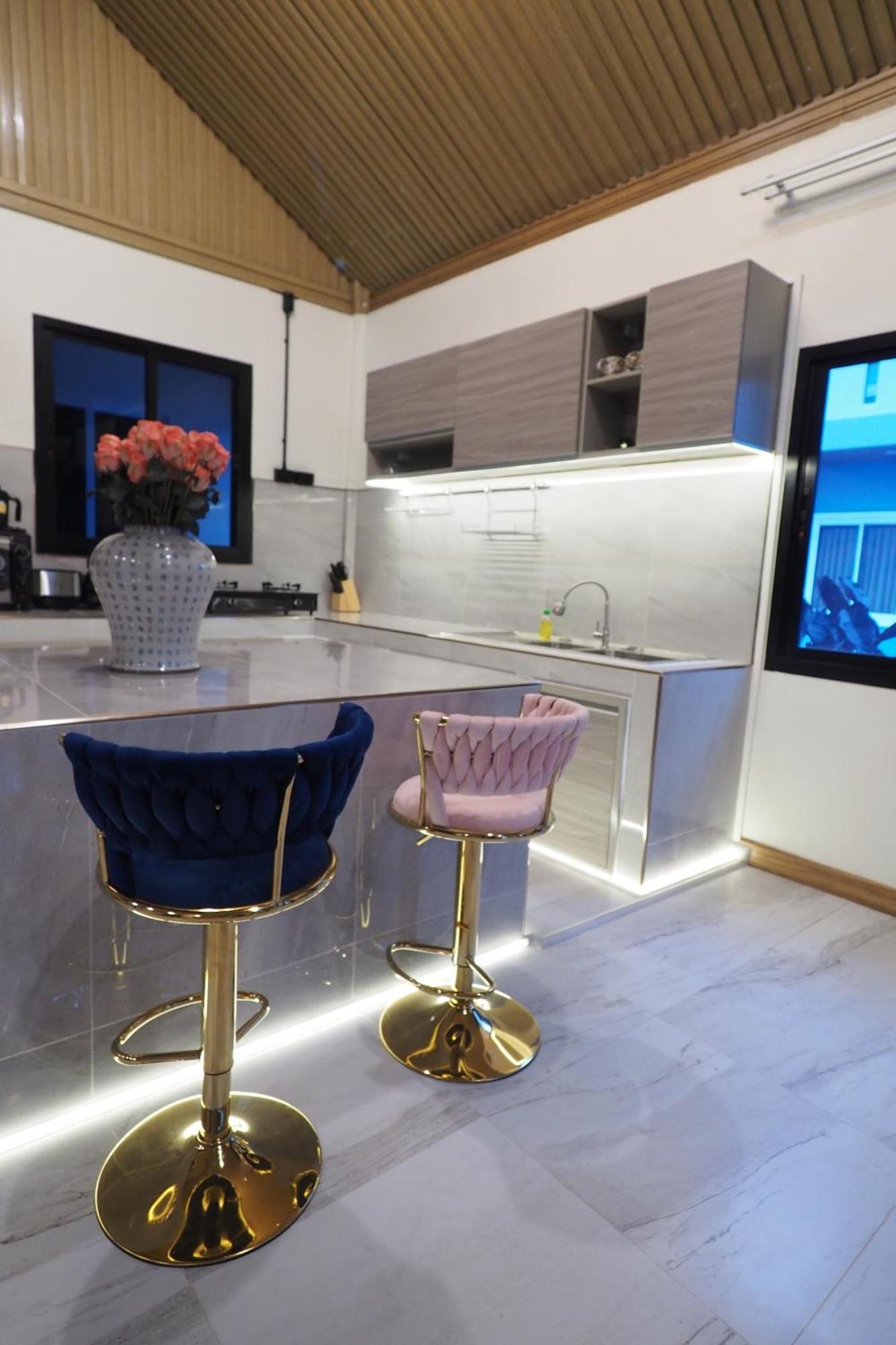 Villa Omloft Phuket Exterior foto