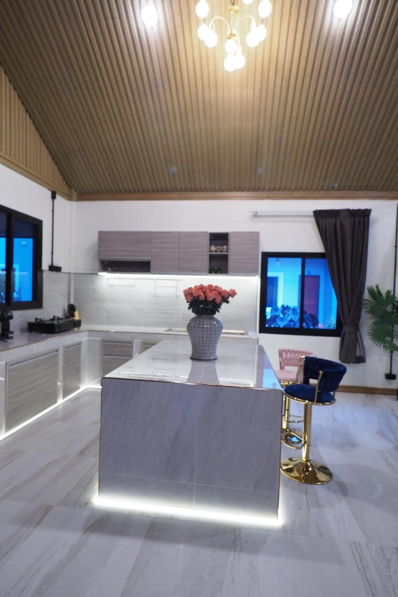 Villa Omloft Phuket Exterior foto