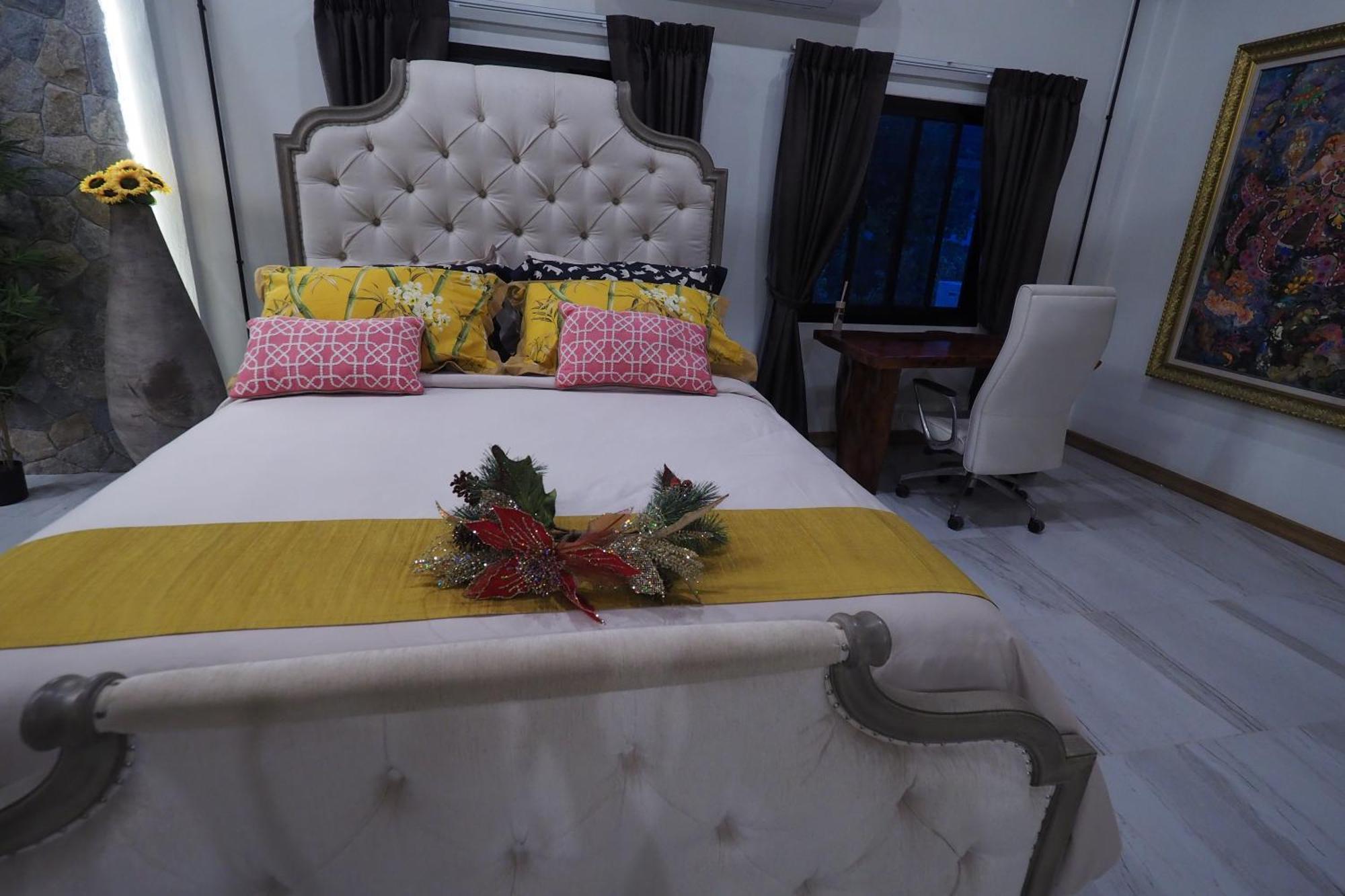 Villa Omloft Phuket Exterior foto