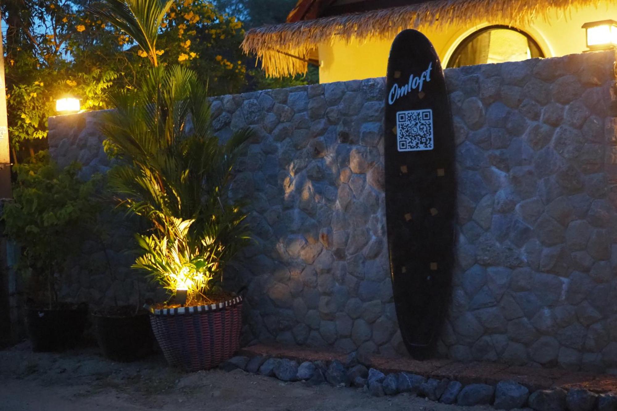Villa Omloft Phuket Exterior foto